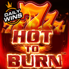 Hot To Burn